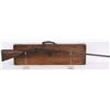 Image 1 : CASED CHARLES LANCASTER 40 CAL, OVAL BORE RIFLE