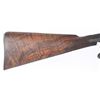 Image 4 : CASED CHARLES LANCASTER 40 CAL, OVAL BORE RIFLE