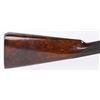 Image 4 : CASED JOSEPH MANTON PERCUSSION 12 BORE DOUBLE