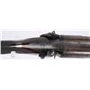 Image 7 : CASED JOSEPH MANTON PERCUSSION 12 BORE DOUBLE