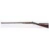 Image 9 : CASED JOSEPH MANTON PERCUSSION 12 BORE DOUBLE