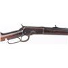 Image 2 : 3 DIGIT WINCHESTER MODEL 1892 44 WCF LEVER RIFLE