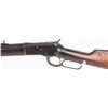 Image 7 : 3 DIGIT WINCHESTER MODEL 1892 44 WCF LEVER RIFLE