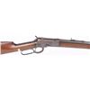 Image 2 : ANTIQUE WINCHESTER 1892 RIFLE CAL, 38-40