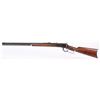 Image 6 : ANTIQUE WINCHESTER 1892 RIFLE CAL, 38-40
