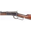 Image 7 : ANTIQUE WINCHESTER 1892 RIFLE CAL, 38-40