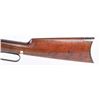 Image 8 : ANTIQUE WINCHESTER 1892 RIFLE CAL, 38-40
