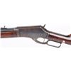 Image 7 : ANTIQUE MARLIN MODEL 81 LEVER ACTION RIFLE