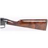 Image 9 : JOHN ADAMS MASTER ENGRAVED WINCHESTER MODEL 12