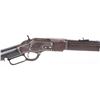 Image 2 : WINCHESTER MODEL 1873 LEVER RIFLE