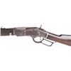 Image 8 : WINCHESTER MODEL 1873 LEVER RIFLE