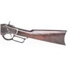 Image 9 : WINCHESTER MODEL 1873 LEVER RIFLE