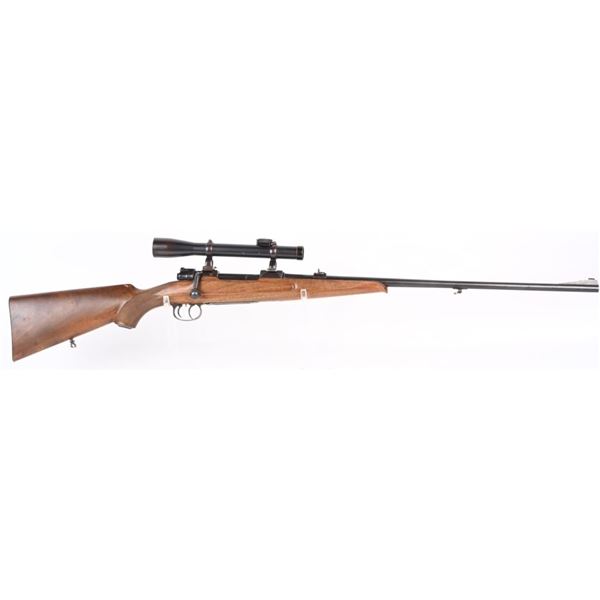 PRE WAR MAUSER COMMERCIAL SPORTING RIFLE