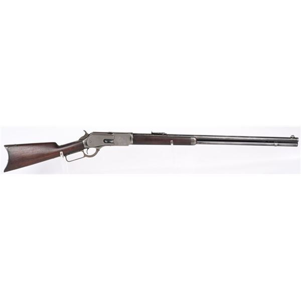 WINCHESTER MODEL 1876 RIFLE