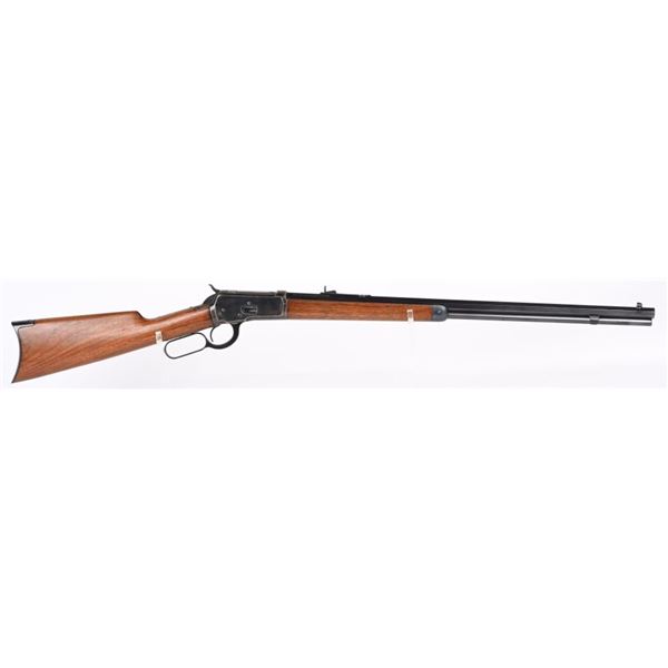 WINCHESTER MODEL 1892 RIFLE- ANTIQUE