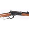 Image 2 : WINCHESTER MODEL 1892 RIFLE- ANTIQUE