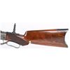 Image 14 : HIGH CONDITION DELUXE LARGE FRAME BULLARD RIFLE