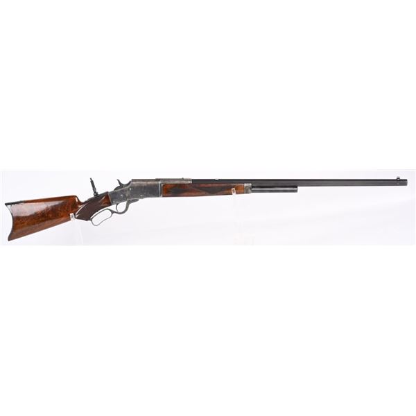 HIGH CONDITION DELUXE LARGE FRAME BULLARD RIFLE