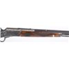 Image 4 : HIGH CONDITION DELUXE LARGE FRAME BULLARD RIFLE