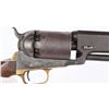 Image 3 : MARTIAL INSPECTED COLT 3RD MODEL DRAGOON REVOLVER