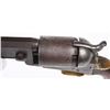 Image 6 : MARTIAL INSPECTED COLT 3RD MODEL DRAGOON REVOLVER
