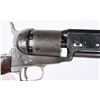 Image 11 : CASED PAIR 1851 COLT SQUARE GUARD NAVY REVOLVERS