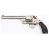 Image 1 : LONDON RETAILER SMITH & WESSON NO. 3 TARGET 38-44