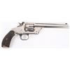 Image 2 : SMITH & WESSON NO. 3 TARGET REVOLVER