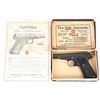 Image 1 : BOXED REMINGTON MODEL 51 SEMI AUTO PISTOL