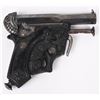 Image 4 : DELVIGNE CASED PERCUSSION MOUSE PISTOLS