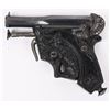 Image 5 : DELVIGNE CASED PERCUSSION MOUSE PISTOLS