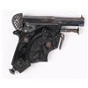 Image 8 : DELVIGNE CASED PERCUSSION MOUSE PISTOLS