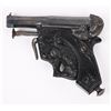 Image 9 : DELVIGNE CASED PERCUSSION MOUSE PISTOLS