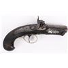 Image 1 : J.P.LOWER PHILADELPHIA LINCOLN DERRINGER