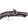 Image 3 : J.P.LOWER PHILADELPHIA LINCOLN DERRINGER