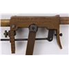 Image 3 : 1920's F.C. TAYL0R FUR GETTER SMALL GAME TRAP GUN
