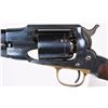 Image 4 : HIGH CONDITION REMINGTON 1858 MARTIAL REVOLVER