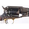 Image 3 : EXTREMELY FINE REMINGTON 1858 NEW MODEL MARTIAL