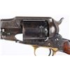 Image 4 : EXTREMELY FINE REMINGTON 1858 NEW MODEL MARTIAL
