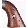 Image 6 : EXTREMELY FINE REMINGTON 1858 NEW MODEL MARTIAL