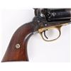 Image 7 : EXTREMELY FINE REMINGTON 1858 NEW MODEL MARTIAL