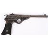 Image 2 : EXPERIMENTAL REMINGTON LARGE FRAME TARGET PISTOL