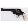 Image 1 : SMITH & WESSON .38 DOUBLE ACTION 4-TH MODEL