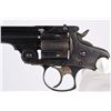Image 4 : SMITH & WESSON .38 DOUBLE ACTION 4-TH MODEL