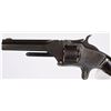 Image 4 : SMITH & WESSON MODEL NUMBER ONE 2ND ISSUE