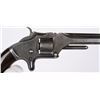 Image 3 : SMITH & WESSON MODEL NUMBER ONE 2ND ISSUE