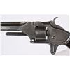 Image 4 : SMITH & WESSON MODEL NUMBER ONE 2ND ISSUE