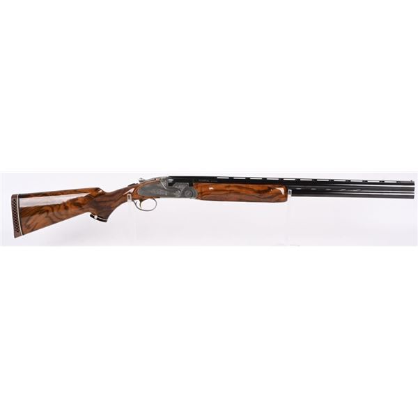 WEATHERBY ATHENA GRADE IV O/U SHOTGUN