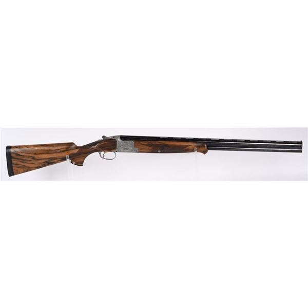BROWNING SUPERPOSED DIANA GRADE ENGRAVED SHOTGUN