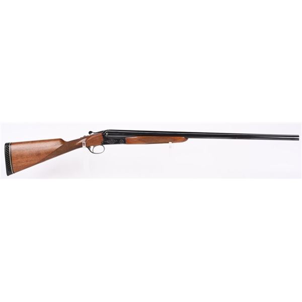 BROWNING BSS 20 GAUGE SXS SHOTGUN